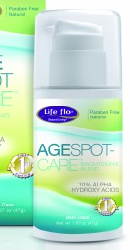 AgeSpot Care Cream - Life-flo