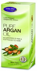 Argan Pure Special Oil - Life-flo