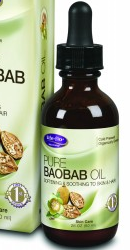 Baobab Pure Special Oil - Life-flo