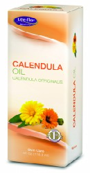 Calendula Special Oil - Life-flo