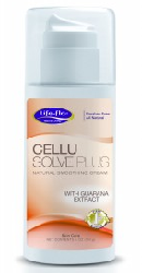 CelluSolve Plus Body Lotion - Life-flo
