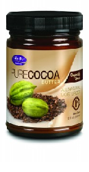 Cocoa Pure Butter - Life-flo