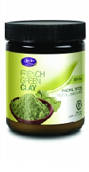 French Green Clay - Life-Flo