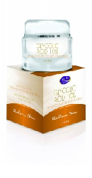 Glycolic Acid Cream - Life-Flo