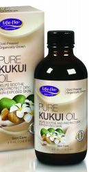 Kukui Pure Special Oil- Life-Flo