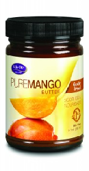 Mango Pure Butter - Life-Flo