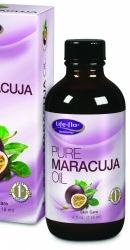 Maracuja Pure Special Oil - Life-Flo