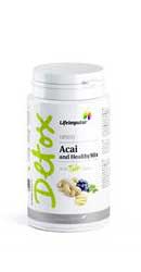 Acai Healthy Mix - Life Impulse