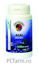 Acai New Formula - Life Impulse