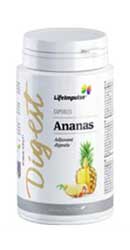 Ananas Powder - Life Impulse