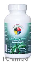 Barley Grass - Life Impulse