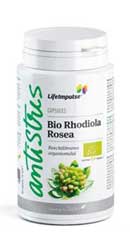 Bio Rhodiola Rosea - Life Impulse