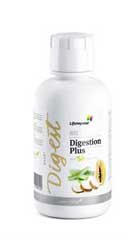 Digestion Plus cu aloe vera - Life Impulse