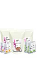 Form Shake Ciocolata 300 gr - Life Impulse