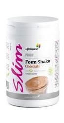 Form Shake cu aroma de ciocolata - Life Impulse