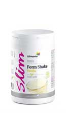 Form Shake cu aroma de Vanilie - Life Impulse