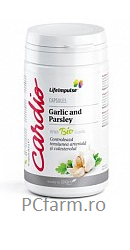 Garlic and Parsley - Life Impulse