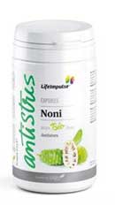 Noni Bio Antistres - Life Impulse