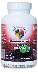 Resveratrol Plus - Life Impulse