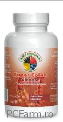 Super Colon Cleanse  - Life Impulse 