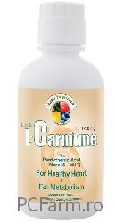 Supliment alimentar cu L-Carnitina si Acid Pantotenic - Life Impulse