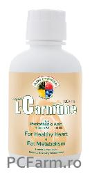 Supliment alimentar cu L Carnitina si acid pantotenic - Life Impulse