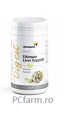 Ultimate Liver Support - Life Impulse