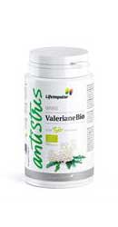 Valeriana Bio - Life Impulse