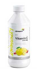 Vitamina C si Calciu - Life Impulse