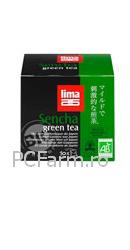 Ceai verde Sencha - Lima food
