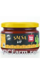 Sos ecologic salsa - Lima food