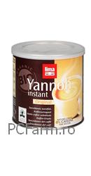Yannoh Instant - Lima food