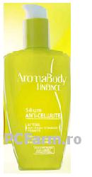 Lineance Aroma Body Ser Anticelulita