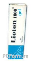 Lioton Gel 100 gr