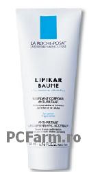 LA ROCHE POSAY – Lipikar Balsam de corp