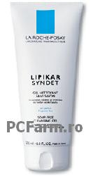 LA ROCHE POSAY - Lipikar Sydnet Gel