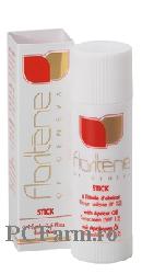 Lipstick cu aroma de caise - Floritene