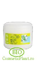 Crema BIO pentru fata si corp cu aloe vera si verbina - Logona 