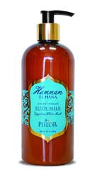 Lotiune dupa dus Egyptian White Musk - Hammam El Hana