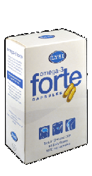 Omega 3 Forte - Lysi