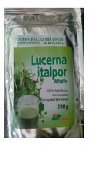 Pulbere din lucerna verde Alfalfa  Madal Bal 