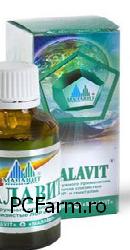 Malavit Solutie 