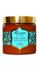 Masca de par Egyptian White Musk - Hammam El Hana