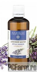 Apa de Lavanda BIO  - Mayam