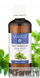 Apa de Menta BIO - Mayam