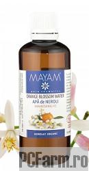 Apa de Neroli BIO - Mayam