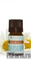 Bisabolol natural - Mayam 