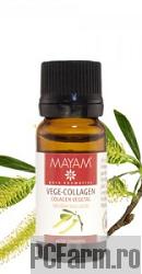 Colagen vegetal - Mayam