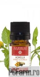 Extract de Acmella - Mayam 