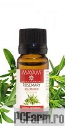 Extract antioxidant de Rozmarin - Mayam